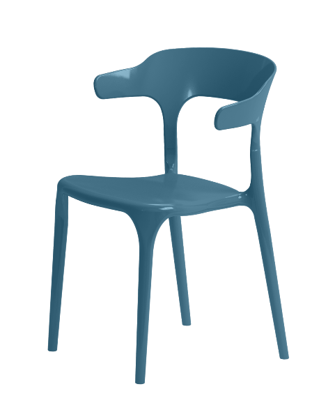 chair mould19